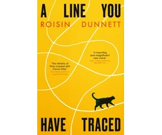 KNYGA Dunnett Roisin A Line You Have Traced