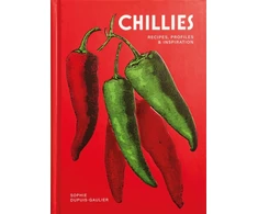 KNYGA Dupuis Gaulier Sophie Chillies: Recipes, profiles &amp; inspiration