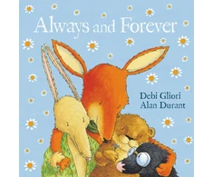 KNYGA Alan Durant Durant Alan Always and Forever