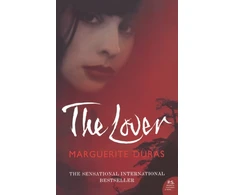 KNYGA Duras, Marguerite Lover