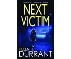 KNYGA Bookshop Durrant Helen H Next Victim