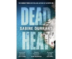 KNYGA Durrant, Sabine Dead Heat