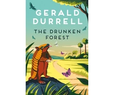 KNYGA Durrell Gerald Drunken Forest