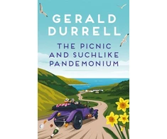 KNYGA Durrell, Gerald Picnic and Suchlike Pandemonium