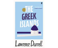 KNYGA Durrell Lawrence Greek Islands
