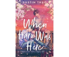 KNYGA Dustin Thao When Haru Was Here