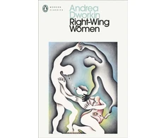 KNYGA Andrea Dworkin Dworkin Andrea Right-Wing Women