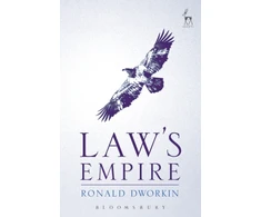 KNYGA Dworkin Professor Ronald Law's Empire