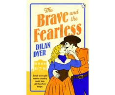 KNYGA Dyer, Dilan Brave and the Fearless