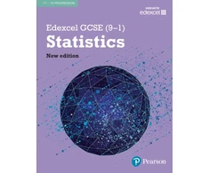 KNYGA Dyer, Gillian; Dyer, Jane Edexcel GCSE (9-1) Statistics Student Book