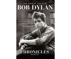KNYGA Dylan, Bob Chronicles Volume 1