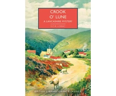 KNYGA E. C. R. Lorac Crook o' Lune