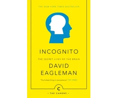 KNYGA Eagleman, David Incognito: The Secret Lives of The Brain