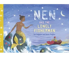 KNYGA Ian Eagleton Eagleton Ian Nen and the Lonely Fisherman
