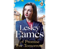 KNYGA Eames, Lesley Promise for Tomorrow