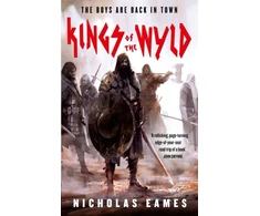 KNYGA Eames, Nicholas Kings of the Wyld