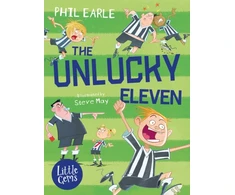 KNYGA Earle Phil Unlucky Eleven