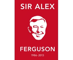 KNYGA Ebury Press Alex Ferguson Quote Book: The Greatest Manager in His Own Words