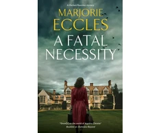 KNYGA Bookshop Eccles Marjorie Fatal Necessity
