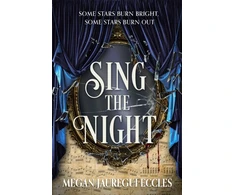 KNYGA Eccles, Megan Jauregui Sing the Night