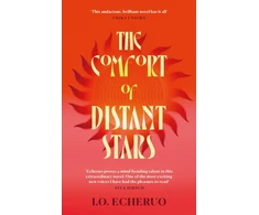 KNYGA Echeruo I O Comfort of Distant Stars
