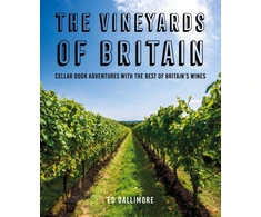 KNYGA Ed Dallimore Vineyards of Britain