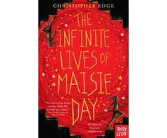 KNYGA Edge Christopher Infinite Lives of Maisie Day