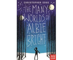 KNYGA Edge Christopher Many Worlds of Albie Bright