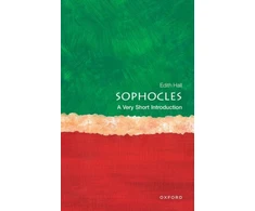 KNYGA Edith Hall Sophocles