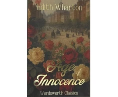 KNYGA Edith Wharton Age of Innocence