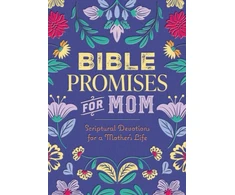 KNYGA Editors of Chartwell Books Bible Promises for Mom: Scriptural Devotions for a Mother's Life