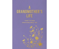 KNYGA Editors of Chartwell Books Grandmother's Life