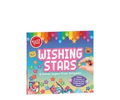 KNYGA Editors Of Klutz Wishing Stars