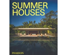 KNYGA Editors Phaidon Summer Houses