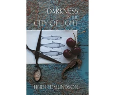 KNYGA Edmundson, Heidi Darkness in the City of Light