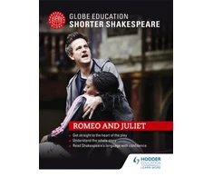KNYGA Education Globe Globe Education Shorter Shakespeare: Romeo and Juliet