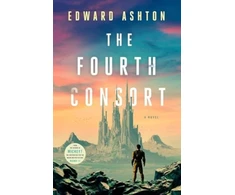 KNYGA Edward Ashton Fourth Consort