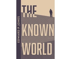 KNYGA Edward P Jones Known World