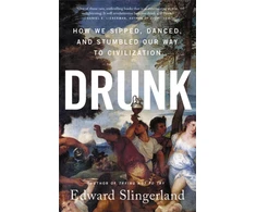 KNYGA Edward Slingerland Drunk