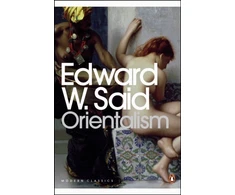 KNYGA Edward W Said Orientalism