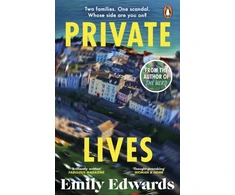 KNYGA Edwards Emily Private Lives