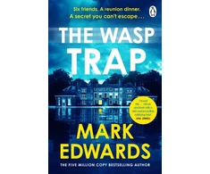 KNYGA Edwards, Mark Wasp Trap