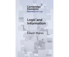KNYGA Edwin Mares Logic and Information