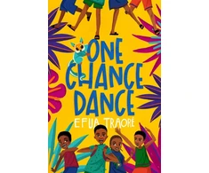 KNYGA Efua Traore One Chance Dance