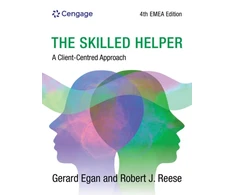 KNYGA Egan, Gerard (Professor Emeritus, Loyola University of Chicago); Reese, Robert (Prof and Chair of the Department of Educational, School, and Counseling Psychology at the University of Kentucky) Skilled Helper