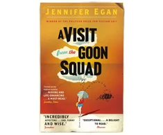 KNYGA Egan, Jennifer Visit From the Goon Squad