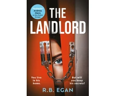 KNYGA Egan Rb Landlord: A totally gripping psychological thriller that will have you on the edge of your seat