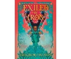 KNYGA Ehigbor Okosun Exiled by Iron