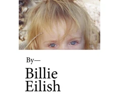 KNYGA Eilish, Billie Billie Eilish: In Her Own Words: The Official Book