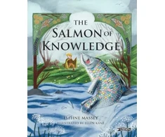 KNYGA Eithne Massey Salmon of Knowledge